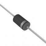 Original 5A Rectifier Diode , 1N5821 Diode Schottky Barrier Rectifier Stock for sale