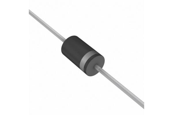 Original 5A Rectifier Diode , 1N5821 Diode Schottky Barrier Rectifier Stock