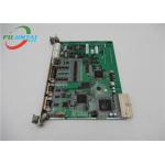 JUKI JX-100 JX-100LED SMT Machine Parts IO 8 PCB ASM 40076940