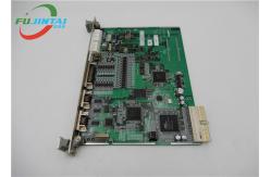 China JUKI JX-100 JX-100LED SMT Machine Parts IO 8 PCB ASM 40076940 supplier