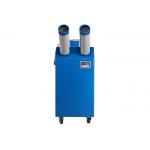 18700BTU 45sqm Temporary Cooling Systems / 5.5kw Temporary Cooling Units for sale