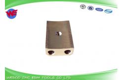 China 23EC085A404=1 Block For Makino EDM Wear Part Makino Machine Parts Consumables supplier