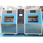 200psi 2 Vacuum Chamber Leak Testing Equipment 700×450×230mm