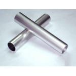 Mill Finished Anodized Aluminum Tube Round T66 For Aircraft Fittings for sale