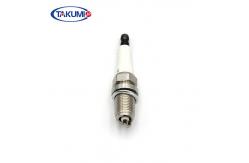 China Auto Spark Plug For BKR6EY BKR6E C9YC FR7DC FR7DC2 K20PR-11 supplier