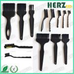 Conductive Esd Safe Cleaning Brush Antistatic Keyboard Brush Kit for sale