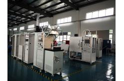 China Flame Spread Test manufacturer