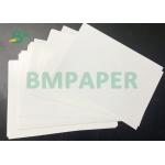 High Whiteness Gloss Cover C2S for Invitation Card 80gsm 90gsm