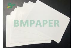 China High Whiteness Gloss Cover C2S for Invitation Card 80gsm 90gsm supplier
