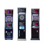 Electronic Commercial Dart Machine Dartslive Dart Machine Amusement Center for sale