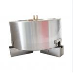Double Action Pneumatic Chuck For CNC Lathe Machine