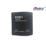 Reusable Brown Nylon Bladderless Medical Blood Pressure Cuff for sale