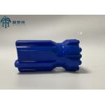 T45 89mm Button Rock Drilling Bit for Mining and Quarries for sale