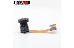 China High Dynamic Range 1MP WXGA MIPI Camera Module With Omnivision OV10635 supplier