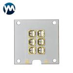 UV Light Module 60W High Power Module LED Module Light 6565 Lamp Beads Quartz Lens for sale