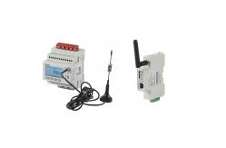 China Multi Function 400V 0-99999KWH Wireless Energy Meter Acrel ADW300 supplier