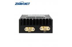 China 320mW Portable 30mbps UAV Drone Data Link Transmitter for Range 15km supplier