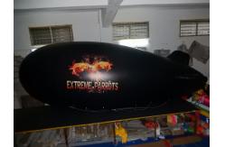 China inflatable airship for sale with your logo supplier