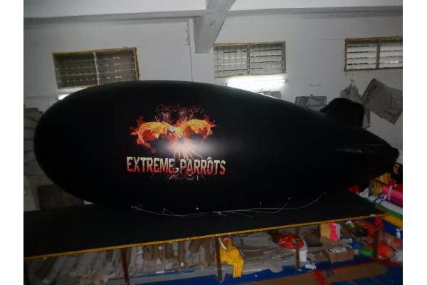 inflatable airship for sale with your logo