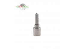 China Fuel Injection Nozzle DLLA118P2203 for Injector 0445120125 0445120236 supplier