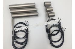 China High Performance Hot Runner Coil Heater with One Year Warranty supplier