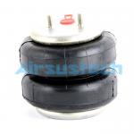 Flexibility Goodyear Air Spring 2B9-253 Double Convoluted Type Air Suspension Bellow 578-92-3-206 for sale