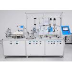 Servo Motor Drive Toilet Seat Cover Comprehensive Mechanical Strength Testing Machine IEC 60335-2-84 for sale