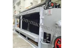 China 1.6mm 165m/Min Hard Wearing Gabion Machine PLC Control 3 Cross supplier