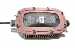 China IP67 30 Watt 6500K LED Industrial Lighting Fixture Explosion Proof , 120 Degree supplier