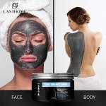 Skin Care Salt Mine Dead Sea Mud Mask 3.53oz Deep Cleansing for sale