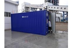 China Military Storage Container for military use supplier