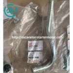 EexcavaStart ISUZU 6WG1 EGR Cooler Pipe OEM 8-98007775-1 for sale