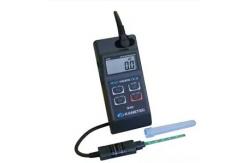 China Magnetic Field Strength Meter , 0 ~ 200mT ~ 2000mT Digital Tesla Gauss Meter supplier