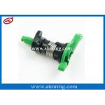 Green 3323200011 Cassette Plastic Lock , Wincor ATM Cash Cassette Parts for sale