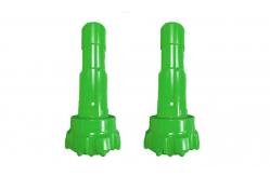 China Drilling Tool Down The Hole DTH Drill Bits High Air Pressure 140mm Ql50 supplier
