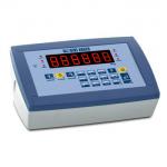 Red LED 230V Digital Weight Indicator For Table for sale