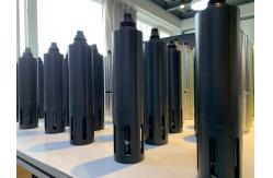 China RS485 Ammonia Nitrite Nitrate Nh4 Sensor Customized Ion Selective Electrode supplier