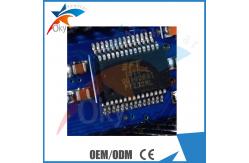 China Nano 3.0 Mega328 Board For Arduino Funduino Controller ATmega328 supplier