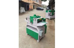 China Single Spindle Multiple Blade Rip Saw Machine /Multirips Saw for planks supplier