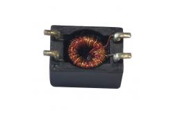 China Custom-supported Power Inductor SMD High Current Inductor Supplier supplier