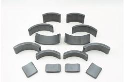China Permanent Magnet Ferrite Used In Household Convenient Variable Frequency Generator supplier