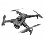 Real-time Transmission Drones V162 HD Dual Camera Foldable Drone for sale