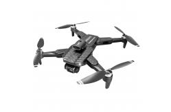 China Real-time Transmission Drones V162 HD Dual Camera Foldable Drone supplier