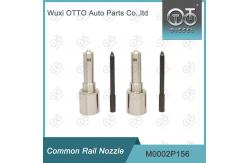 China M0002P156 SIEMENS VDO Common Rail Nozzle For Injector 5WS40249 supplier