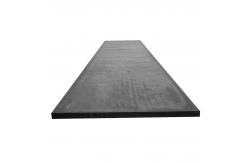 China 0.8-1.2mm Thickness Hot Rolled Coil Plate S55C High Strength supplier