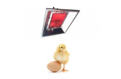 China Chicken Gas Brooder Heat Lamp Infrared Heater For Chicks THD2606 supplier