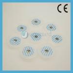 ecg disposable electrodes,self adhesive electrode pads for sale