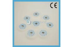 China ecg disposable electrodes,self adhesive electrode pads supplier