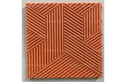 China Readygo Strength car grate plastic modular interlocking tiles PP garage floor tiles supplier