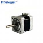 35mm Nema 14 1.8 Degree Connector Stepper Motor for sale